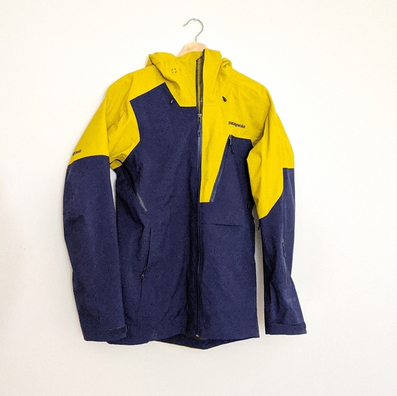 NEW Patagonia Untracked Ski Jacket and Pants Set - Picture 7 of 8